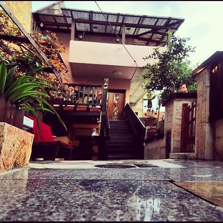Vitrage Guest House Nazareth Exterior photo