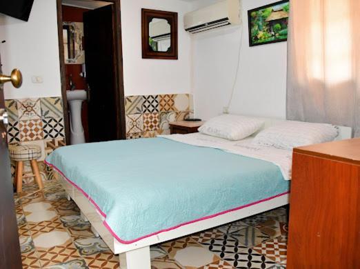 Vitrage Guest House Nazareth Exterior photo