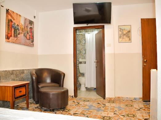 Vitrage Guest House Nazareth Exterior photo