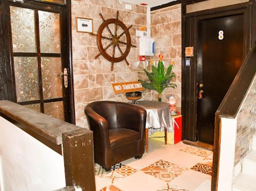 Vitrage Guest House Nazareth Exterior photo